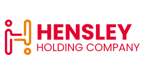 Hensley Holding Company Logo